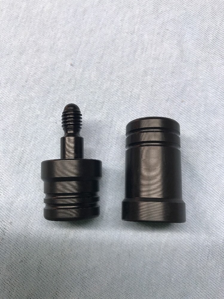 Joint Protectors : 3/8 X 6