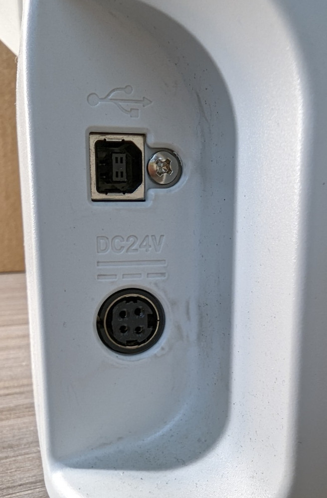 Canon image formula DR-M160