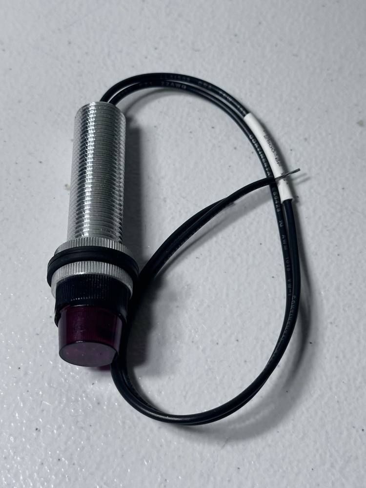 Ledtronics PNL-1145-201 Red Indicator
