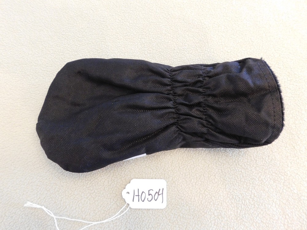 Precise 7M Universal Driver Headcover HO504