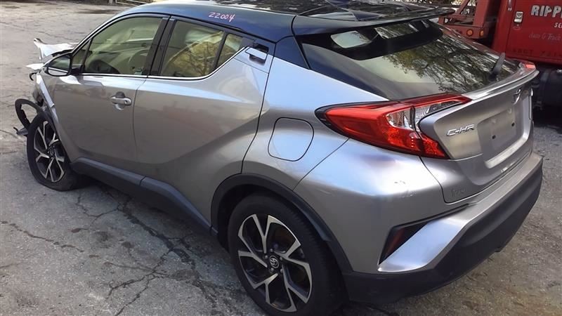 Camera Front Windshield Mounted Fits 19 C-HR 445946