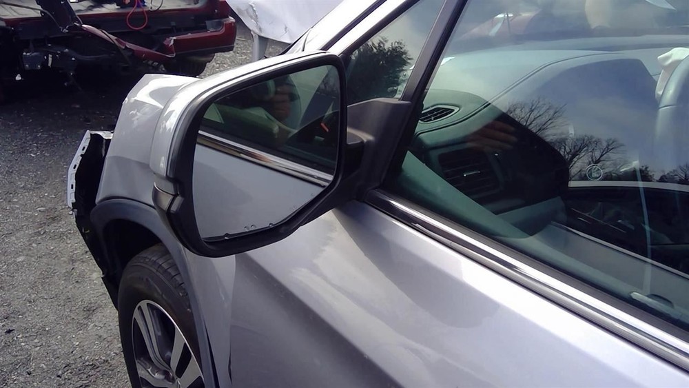 PILOT 2018 Transmission Shift 2129187