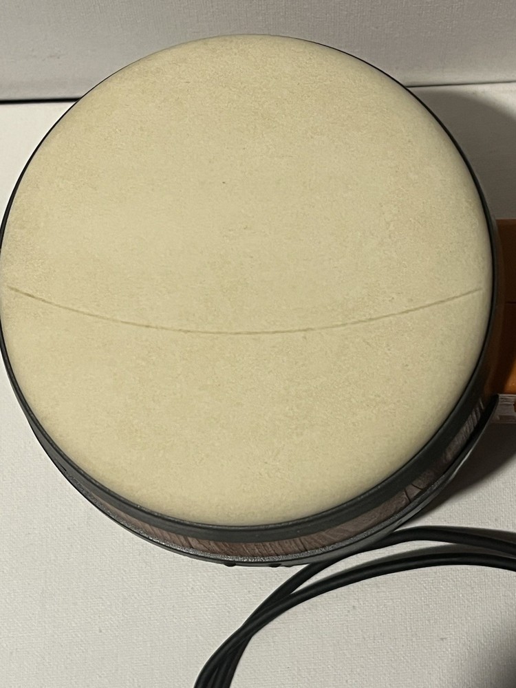 Nintendo Donkey Konga Bongo Drums
