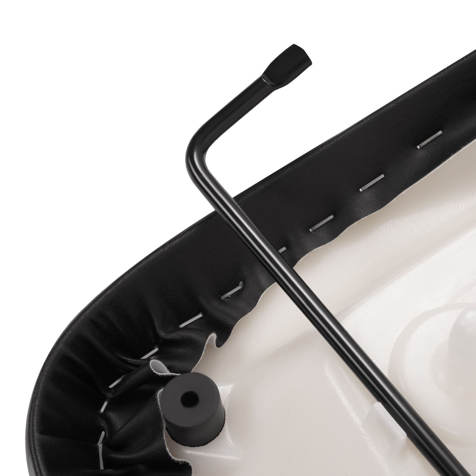 Complete Seat For Honda Rancher 350 TRX350FE TRX350FM 4×4 2000-2003