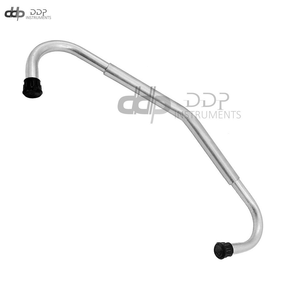 Kick Stop anti kicking device for cows Veterinary Instruments