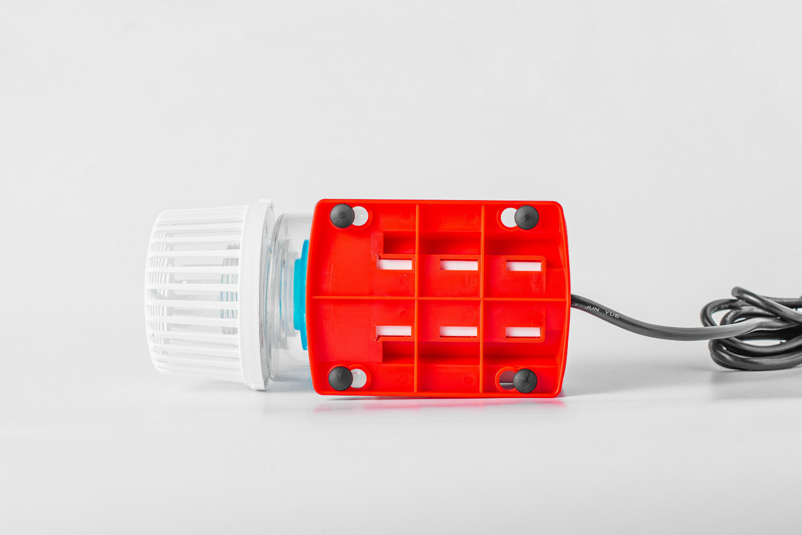 Jebao DCW Series SINE DC Pump with Controller for Reef Tank Skimmer