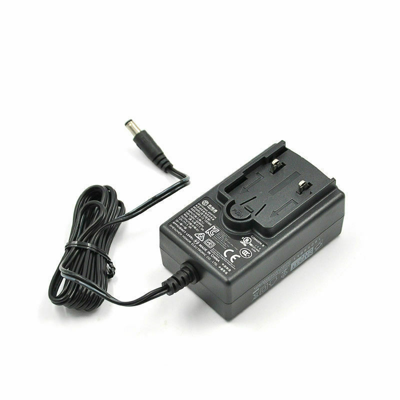 Authentic AC Power Adapter for Seagate BackUp Plus Hub External HDD Modular Plug