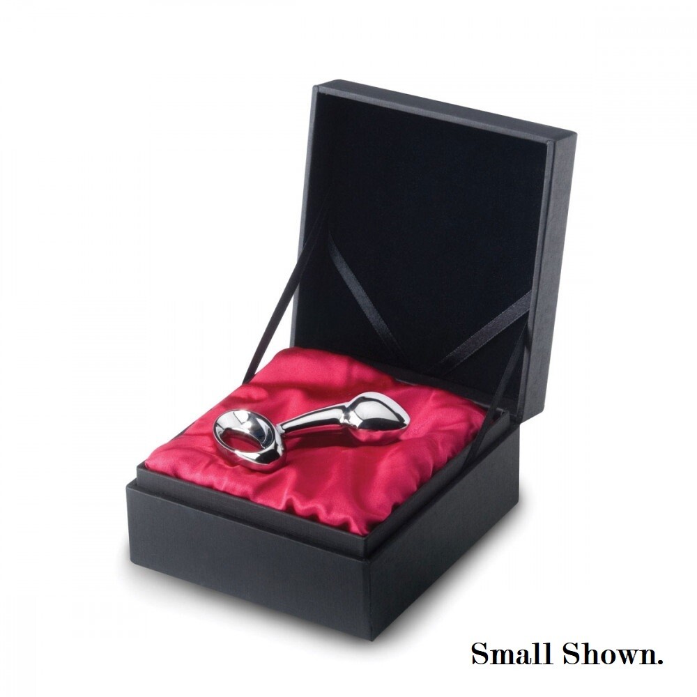 Njoy Pure Plug Anal Plugs