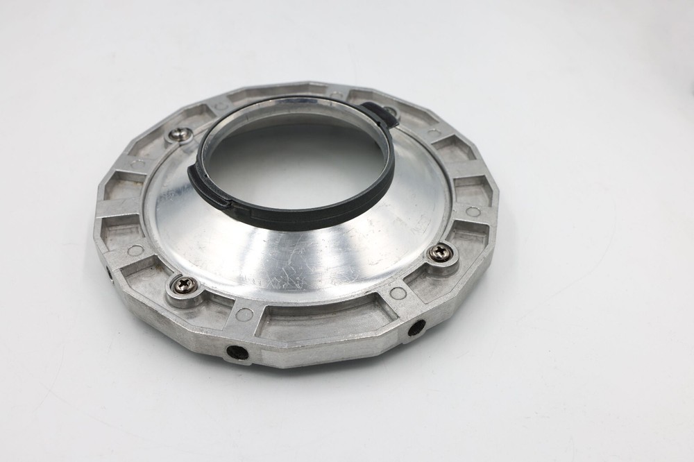 [GOOD CONDITION] BRONCOLOR SPEEDRING
