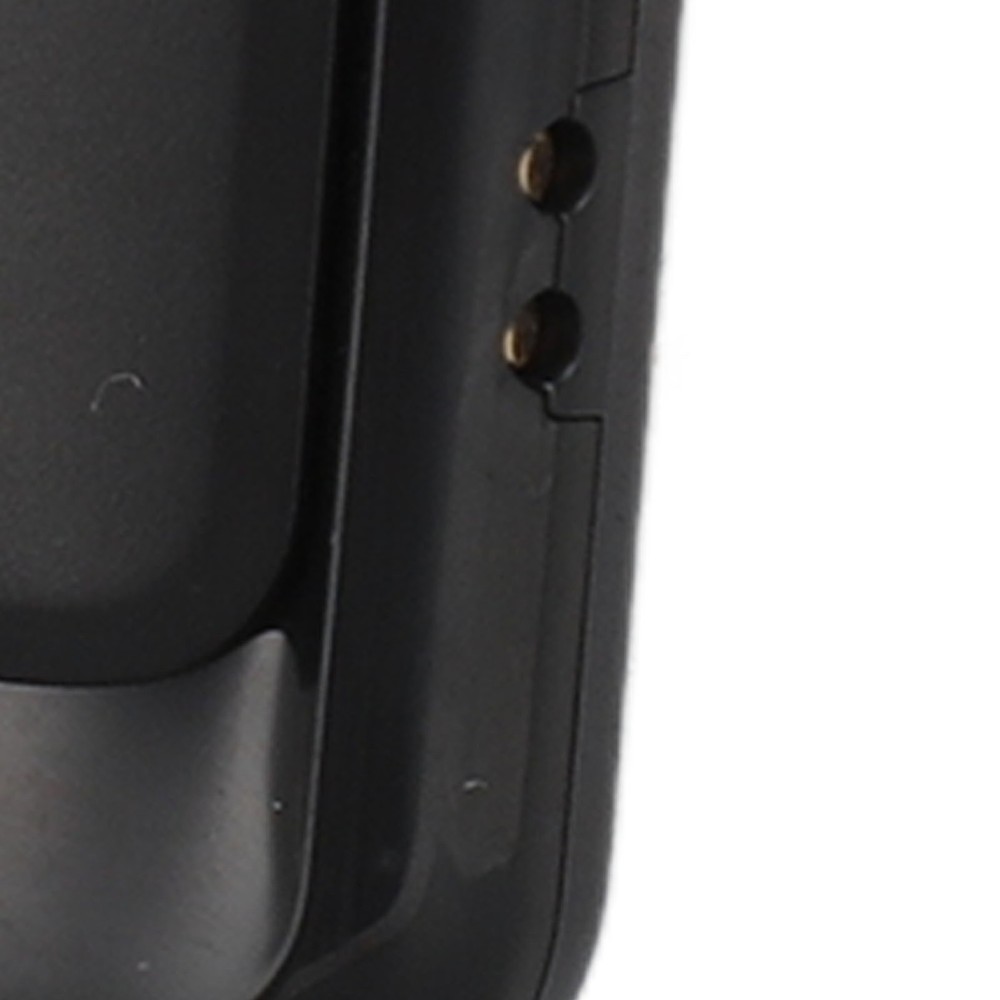 (Black)144 Languages Translator Earbuds Touch Control Earhooks Language