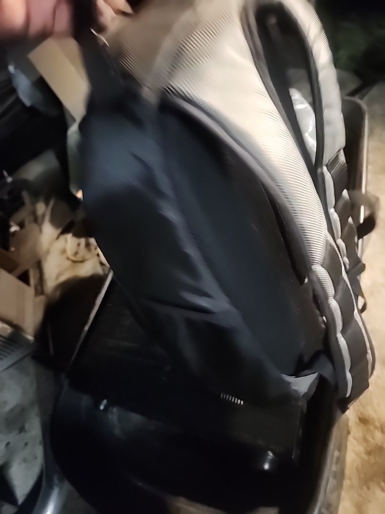 Sony Small Multi-Function Backpack Bag for Camera/Camcorder LCS-VA60 Padded