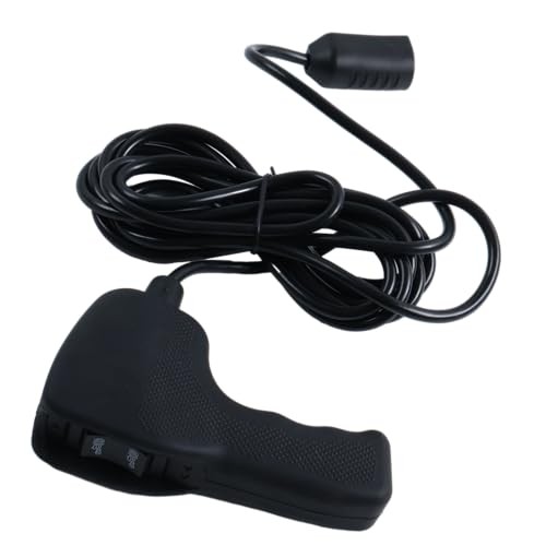 Hand Held Plug-in Truck Winch Remote Controller Compatible with Ford Dodge Ram
