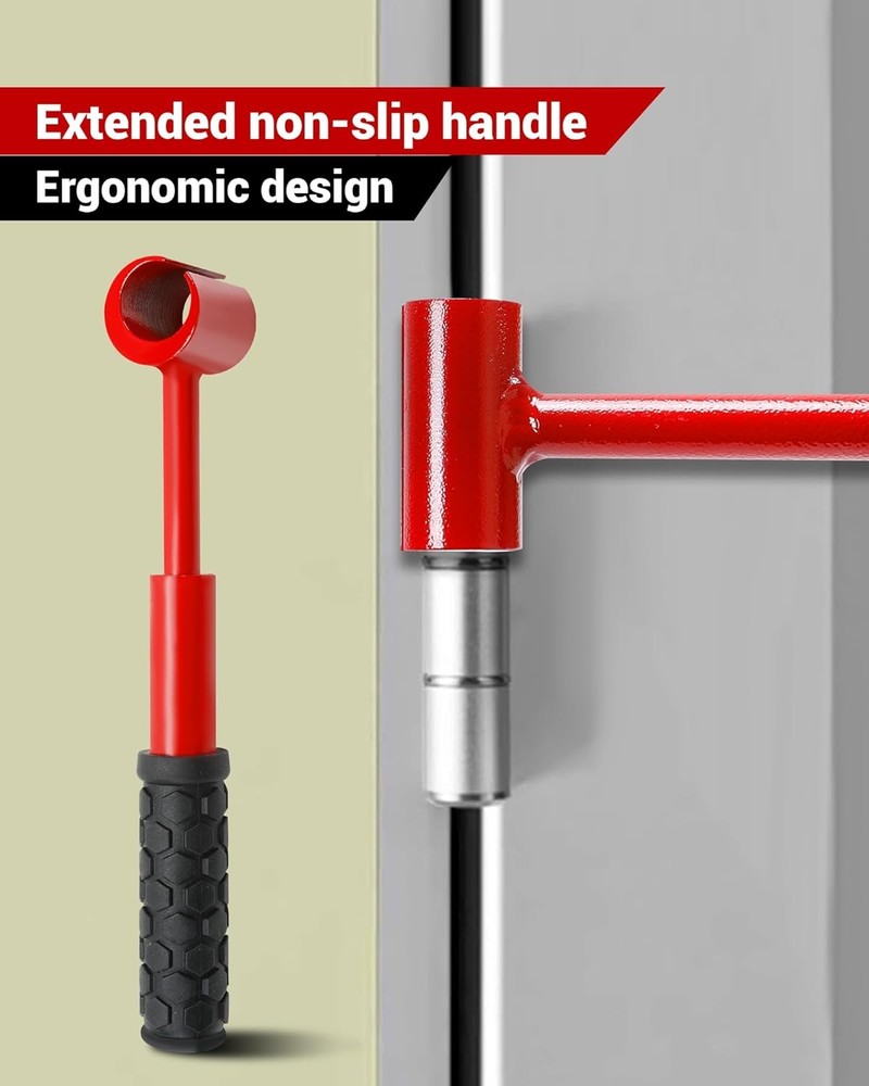 Door Hinge Adjustment Tool Hinge Gap Adjusting Wrench Kit Hinge Adjustment Tool