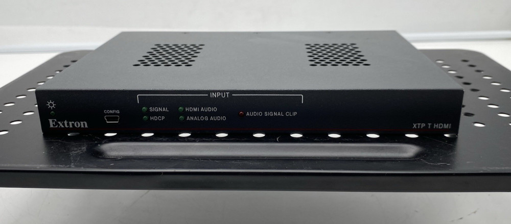 Extron XTP T HD 4K HDMI Transmitter