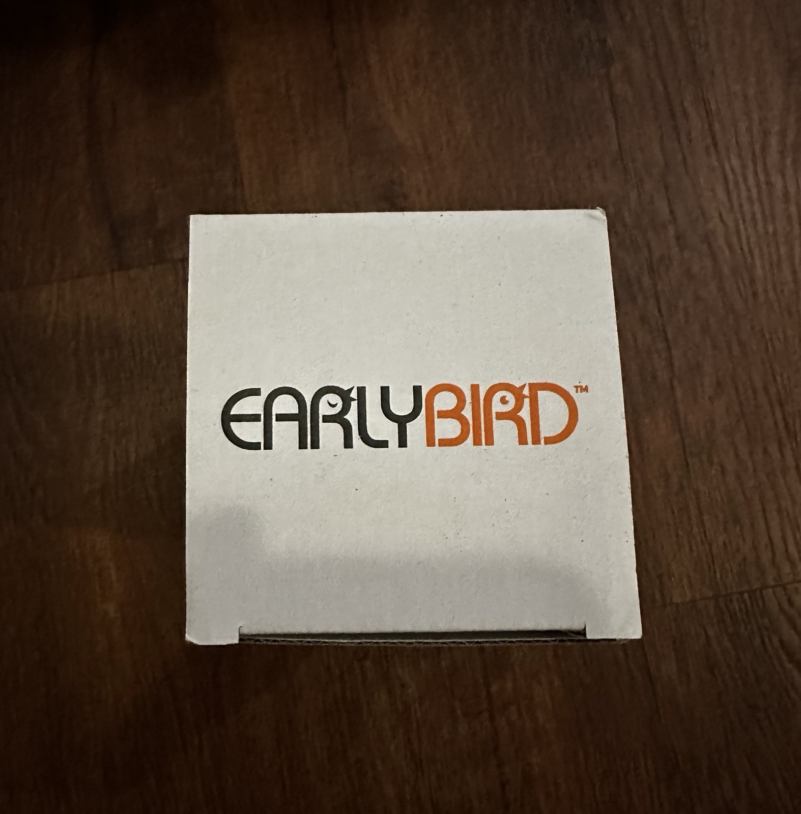 EarlyBird Morning Cocktail Blood Orange 45 Servings Exp 10/2027 (With Shaker!)