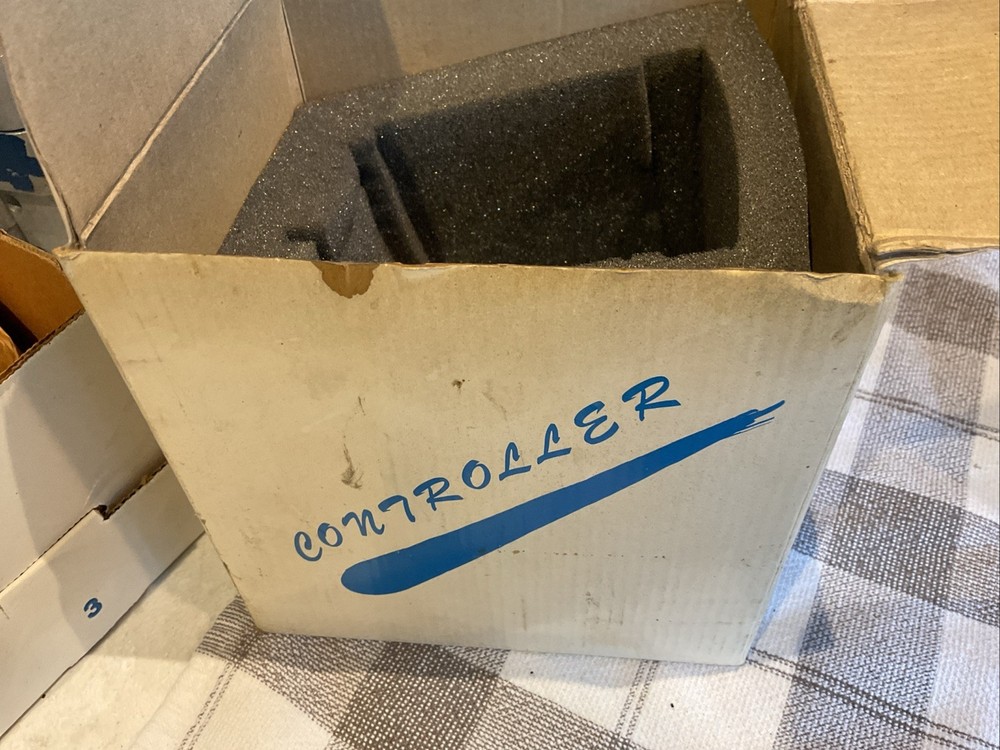 Extech ph/ORP controller model 403060