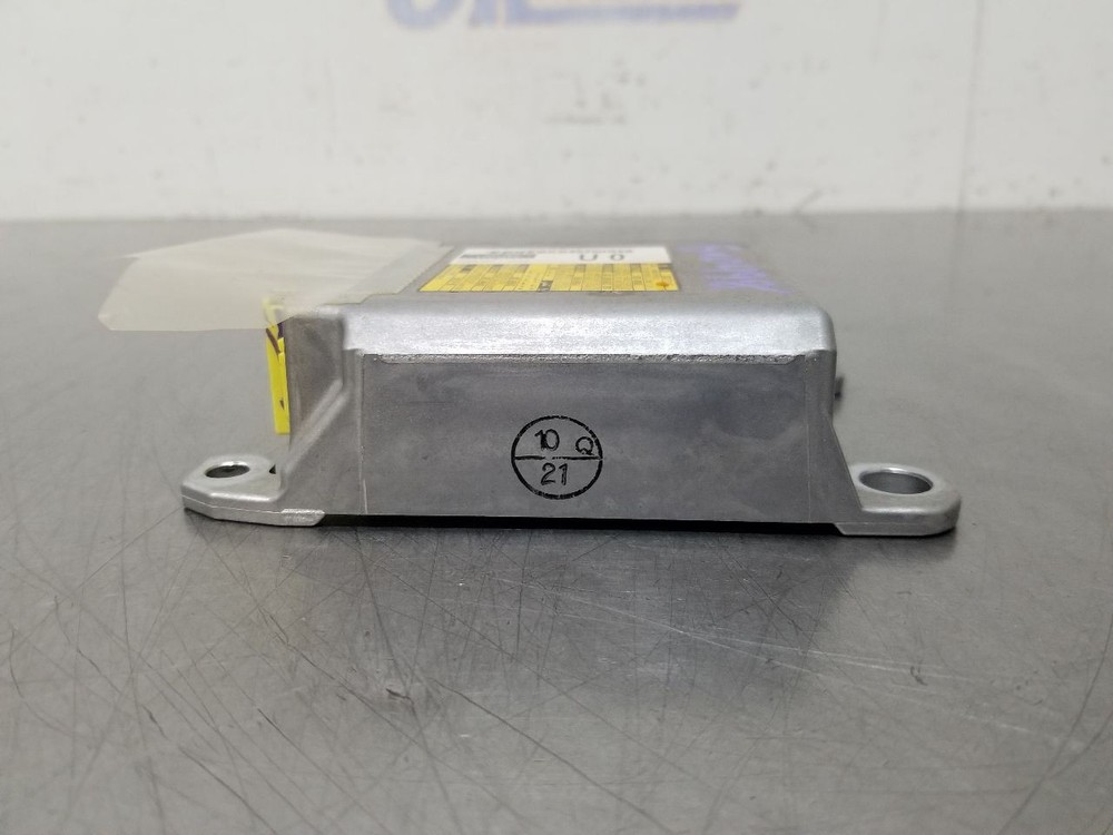 14 LEXUS ES350 SRS CONTROL MODULE 8917033860