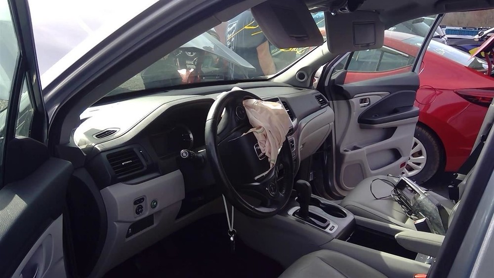 PILOT 2018 Transmission Shift 2129187