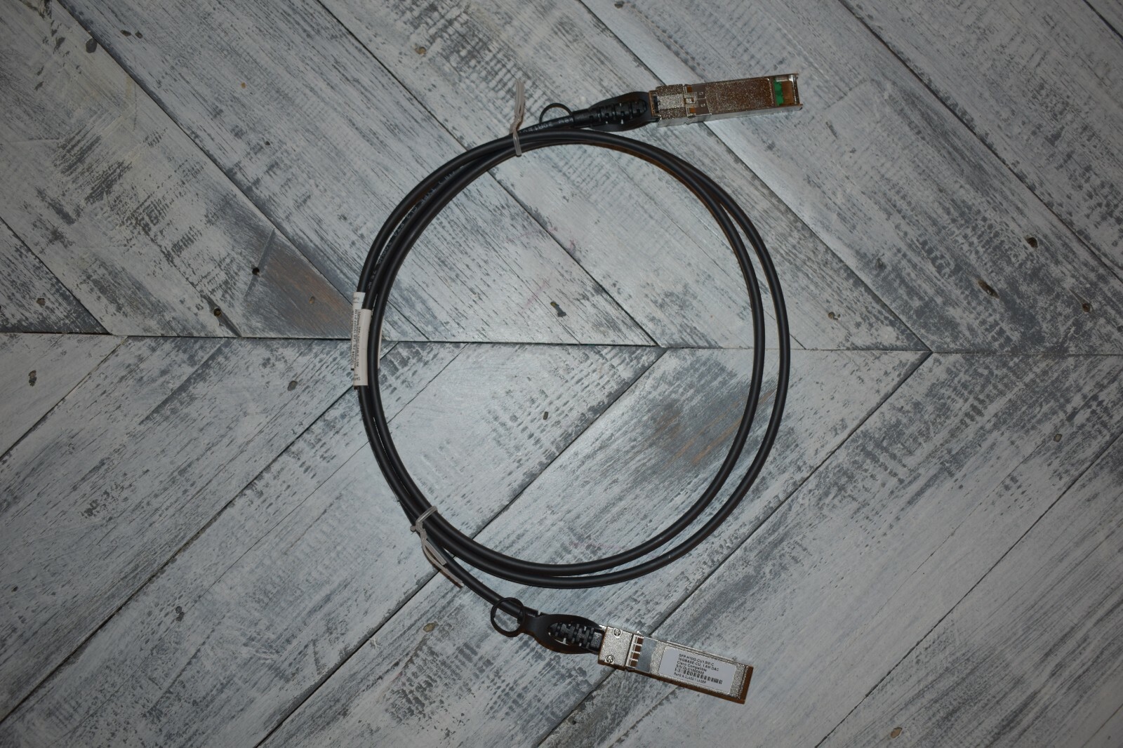 SFP-H10GB-CU1.5M Cisco Compatible 10G DAC Cable