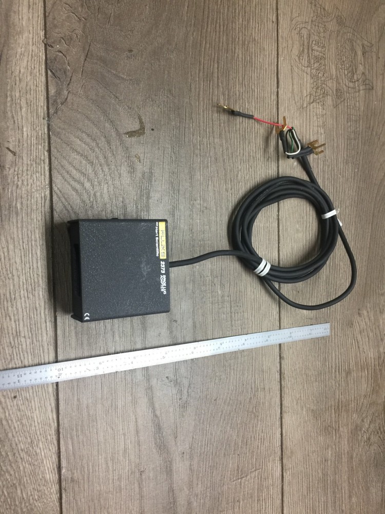 FLUKE 2373 DIN LUG ADAPTER