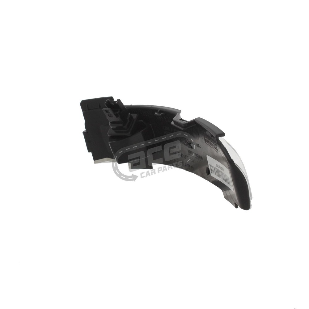 Wing Mirror Indicator Light Ford S-Max 2015-2022 Clear Passengers Side Left Hand
