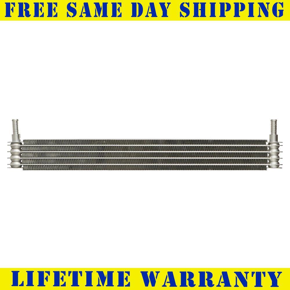 Transmission Oil Cooler For 2015-2018 Ford F-150