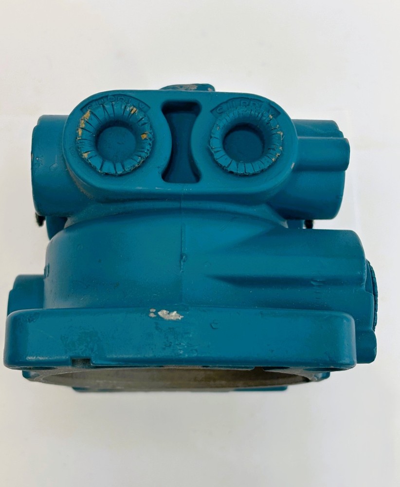 OR279950 E-5 Brake Valve Basic Bendix Remanufactured