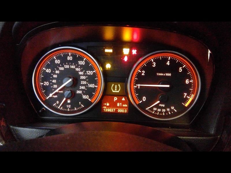 328I 2009 Glove Box 377981