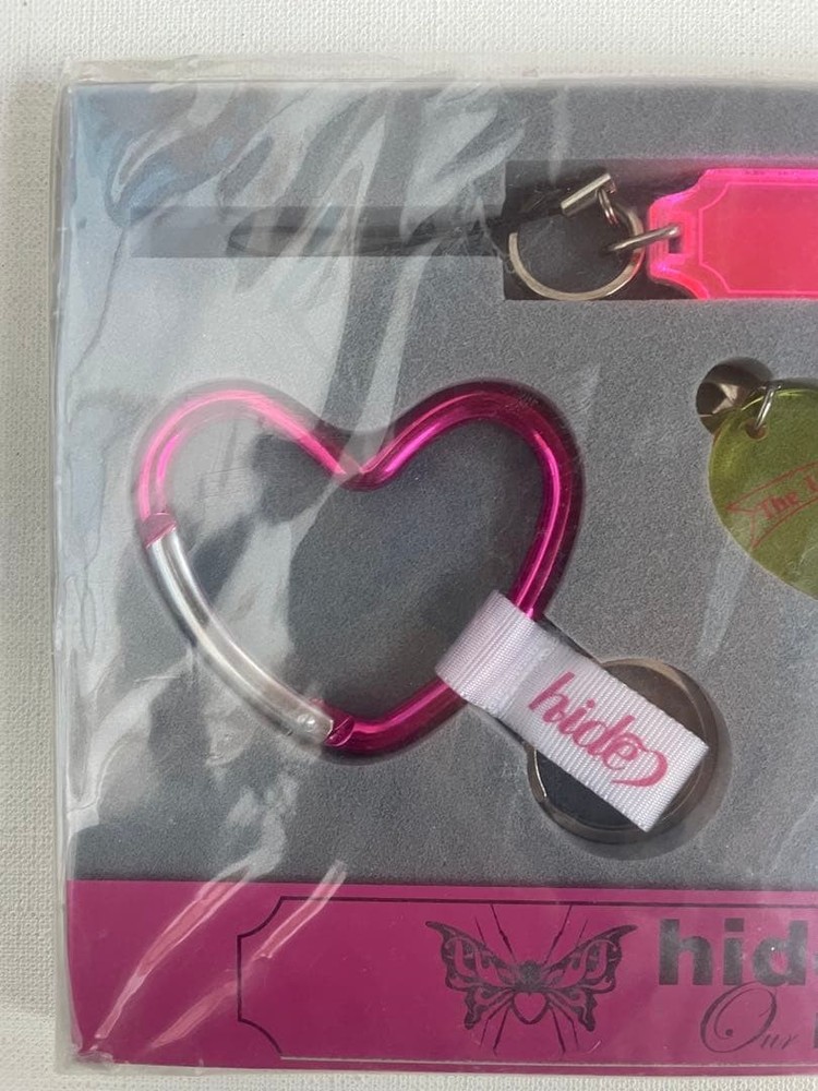 hide The 13th Memorial Unopened item