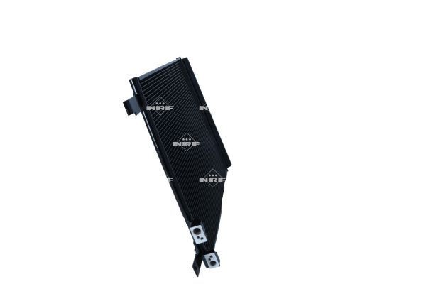 Condenser, Air Conditioning NRF NRF350545