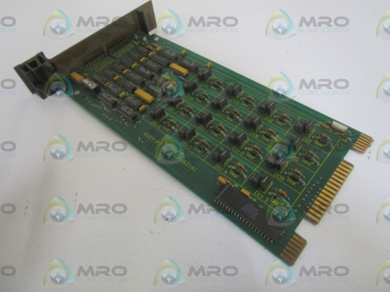 BAILEY DIGITAL SLAVE OUTPUT MODULE NDS004 UNMP