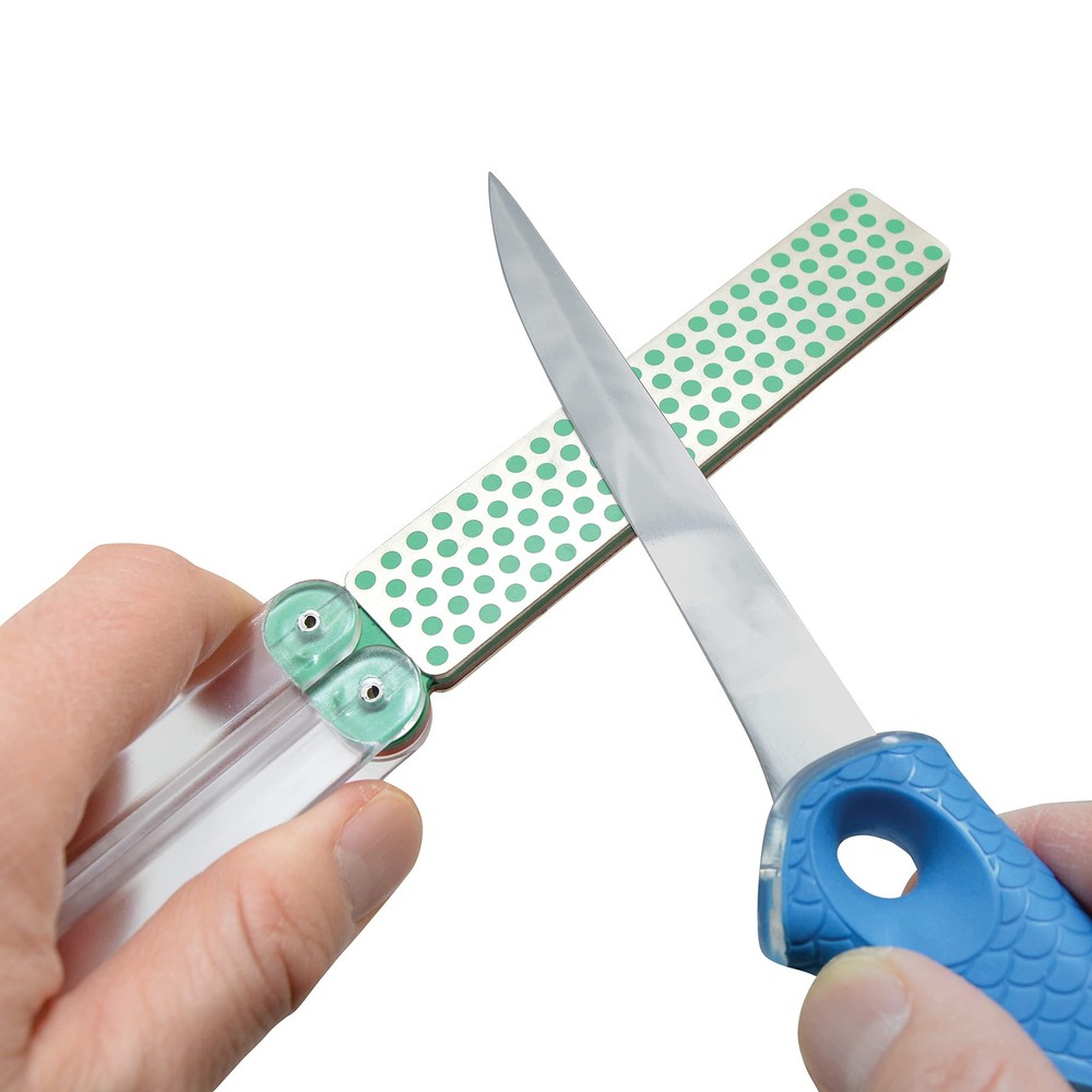 Dia-Fold Diamond Whetstone