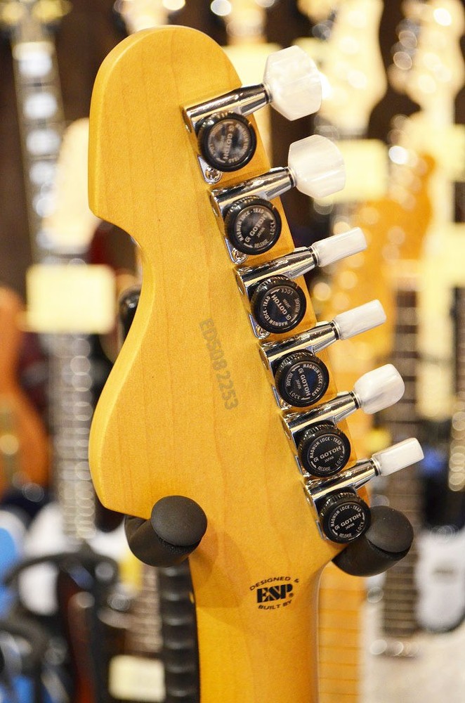 EDWARDS Platinum Edition KARMASTER