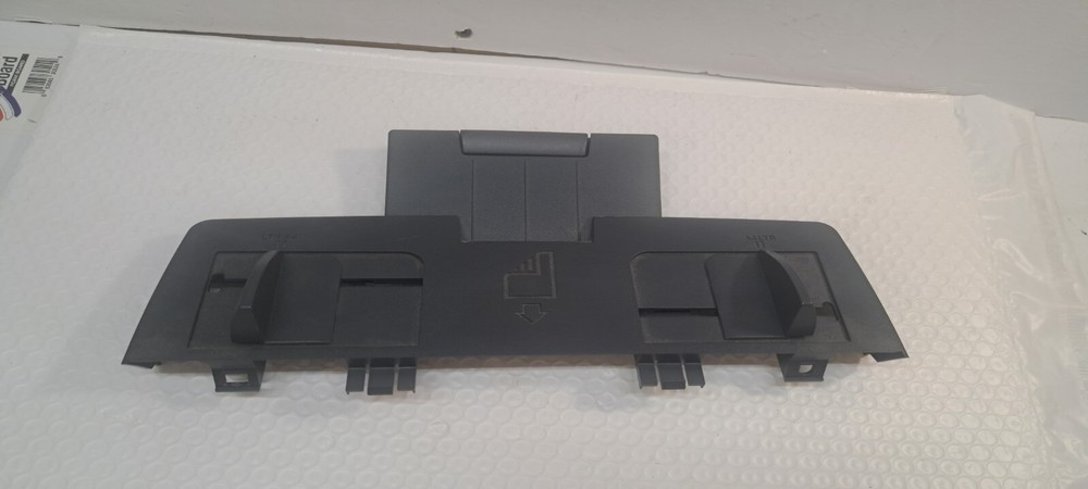 brother fax-2820 PLASIC TOP PAPER GUIDE OEM PULL