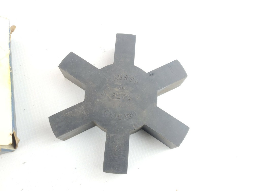 Maurey Compression Unit Spider Insert HI-O B-225