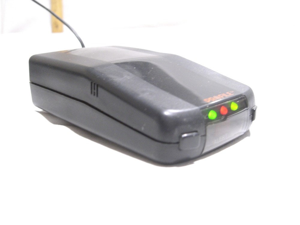Profile RD 101 Radar Detector