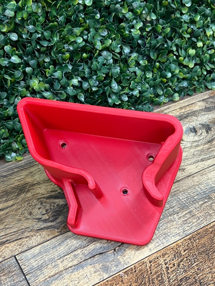 Bubba Smart Scale Holster Holds And Protects for easy access secure mounting