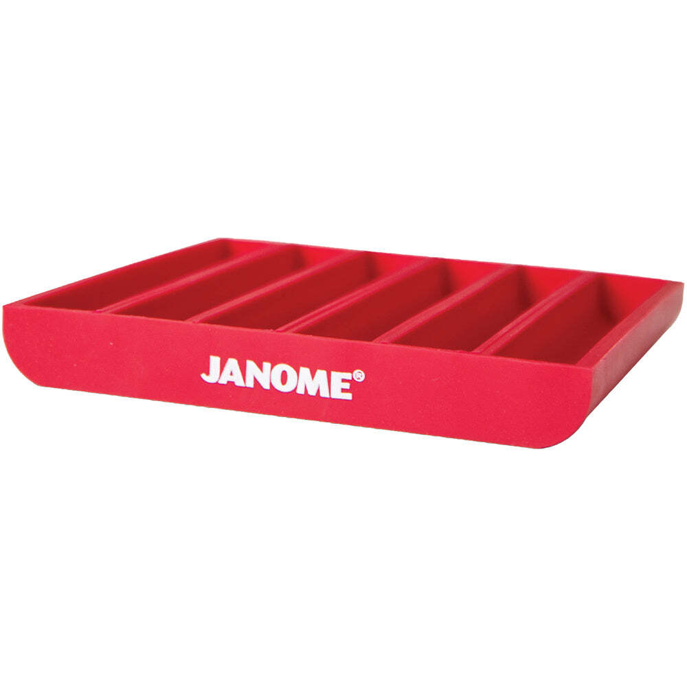 Janome Square Bobbin Saver