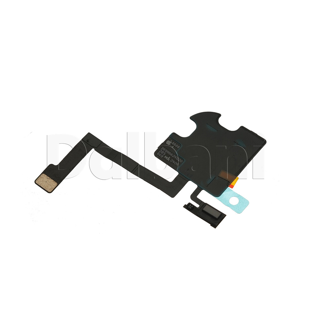 OEM Ear Speaker OEM Earpiece Proximity Sensor Flex Cable For iPhone 15 Pro Max