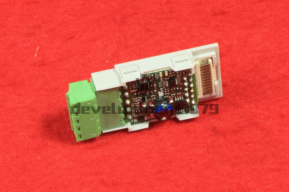 1PCS FPG-COM3 AFPG803 FPGCOM3 Panasonic PLC Communication Module