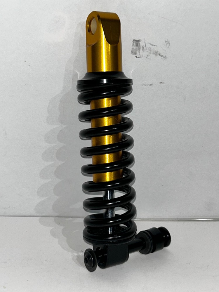 Quantum Edge 3 Gas Shock/Spring #MEC1712278 (Single Shock)