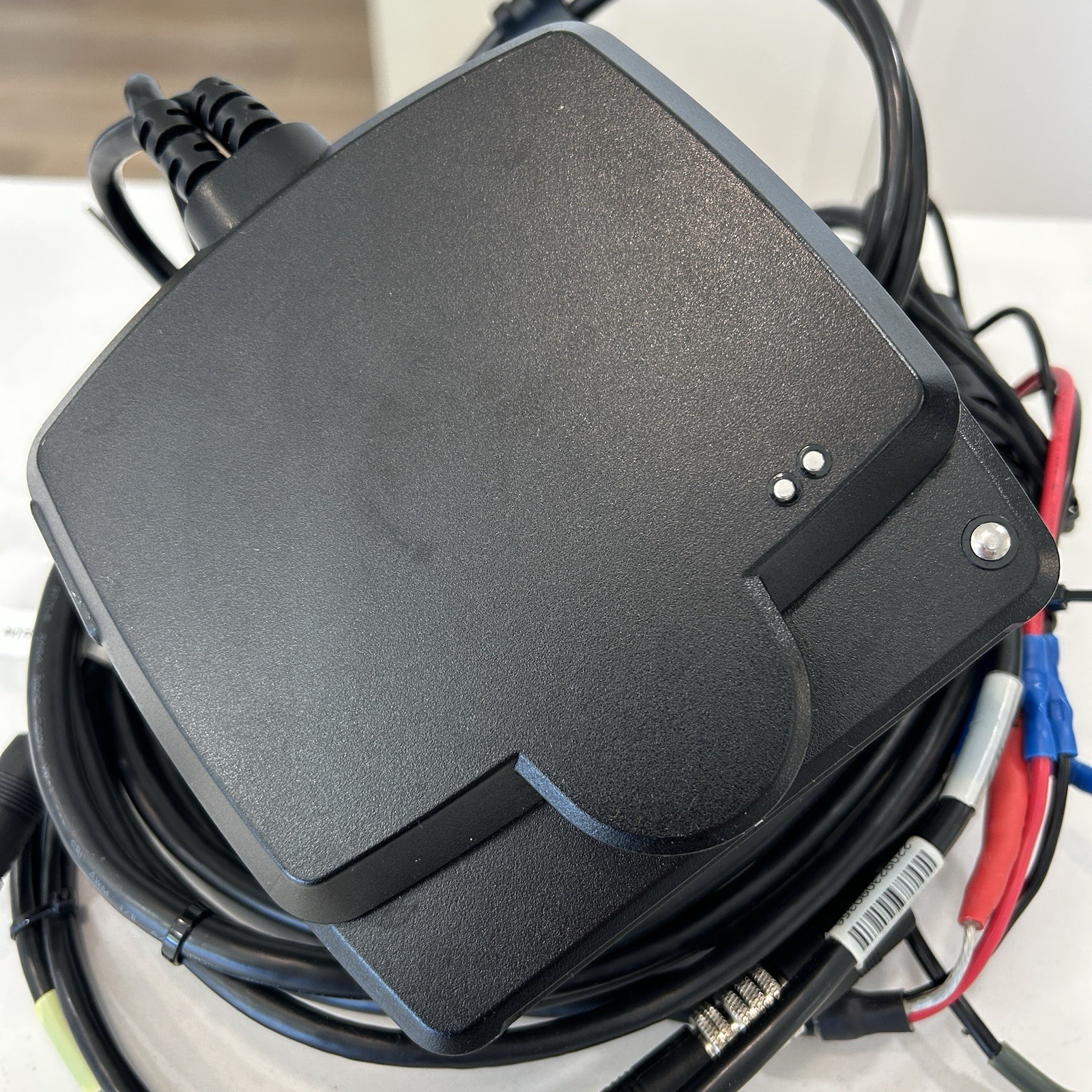 Humminbird MEGA Live Imaging Transducer 710304-1