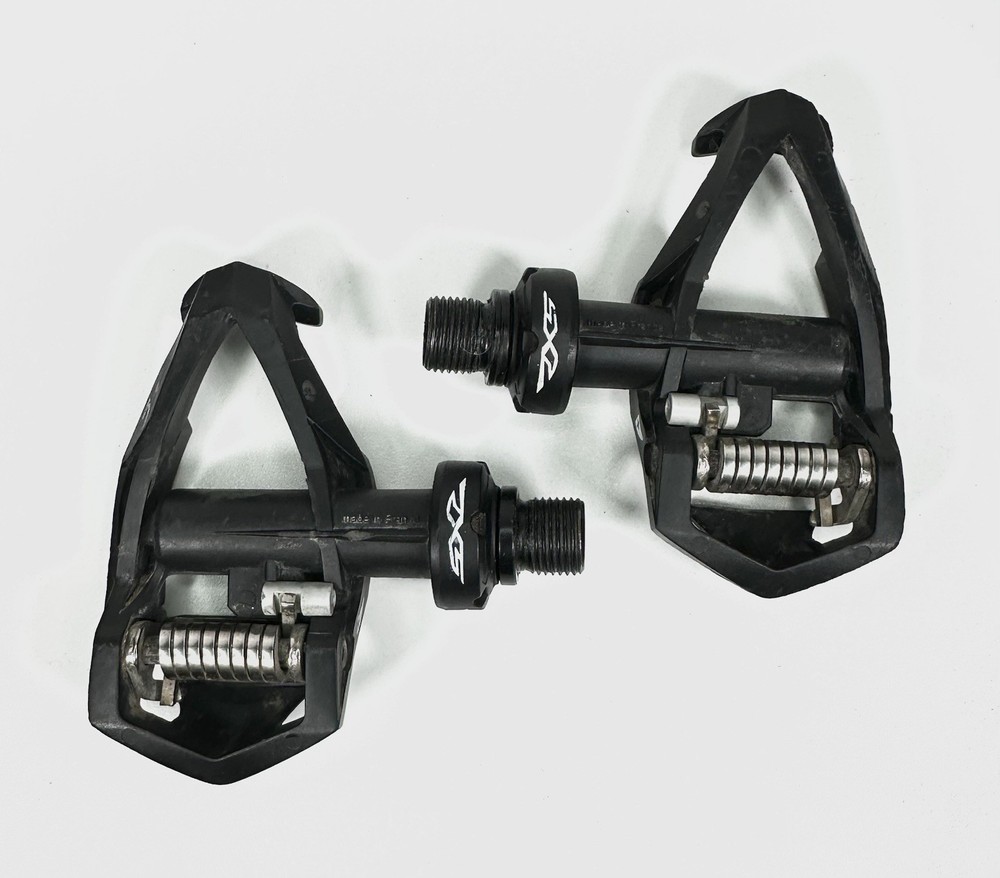 Time RXS Carbon Clipless Pedals