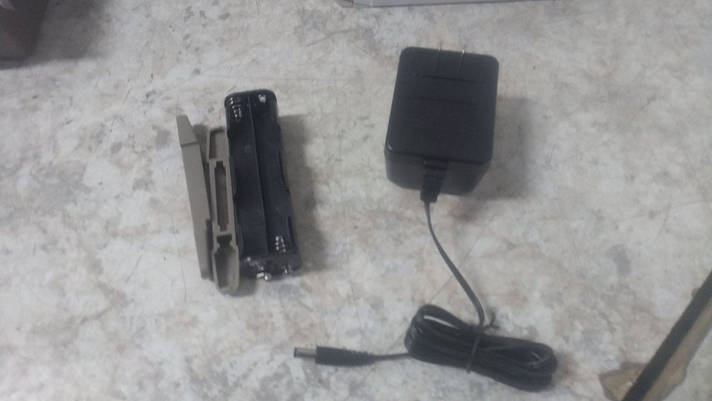 Supco CR87HTC High Temp Chart Recorder