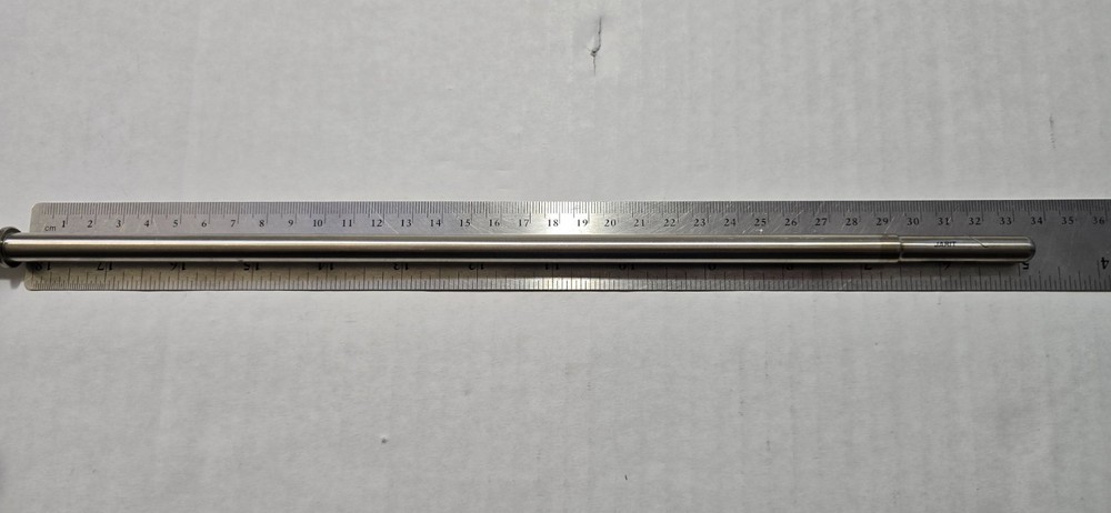 Jarit Laparoscopic Spoon Forceps 10mmx 33cm Autoclave