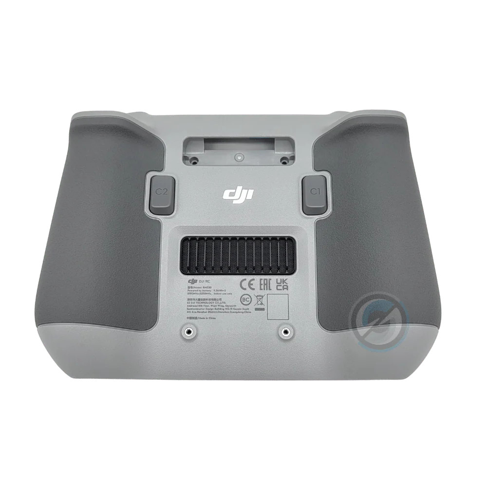 DJI RC Lower Cover Module
