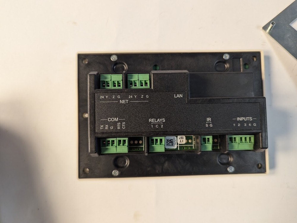 Crestron MPC-M10-W Media Presentation Controller