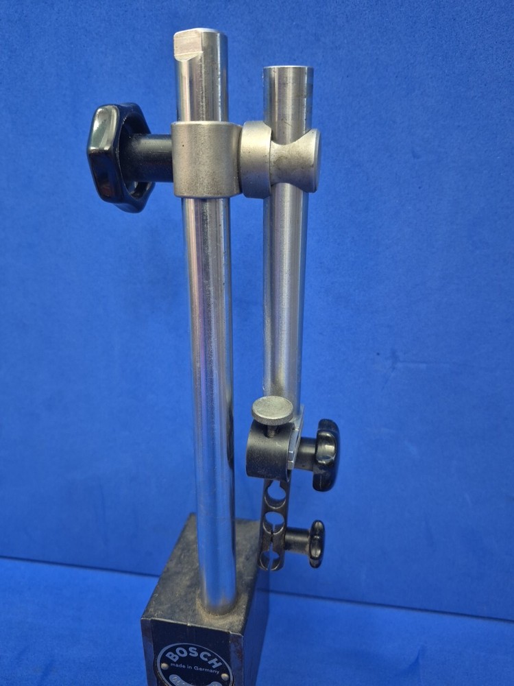 Bosch Magnetic Base Made in Germany