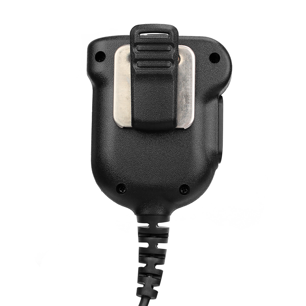 Ailunce HD1 Waterproof IP55 Speaker MIC For Retevis RT82 RT87 Walkie Talkie