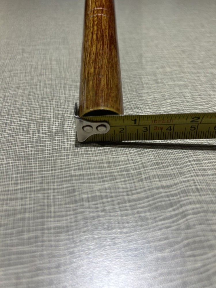 Extendable Carbon Rods 18.5 Foot Long